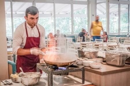 Primasol Ralitsa Aqua Club - 32