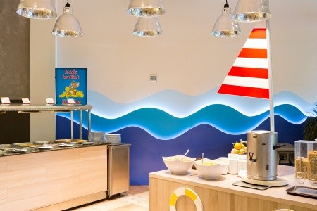 Primasol Ralitsa Aqua Club - 34