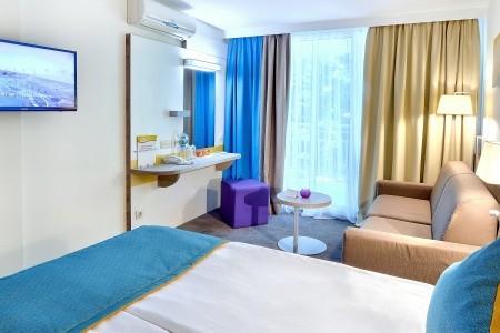 Primasol Ralitsa Aqua Club - 35