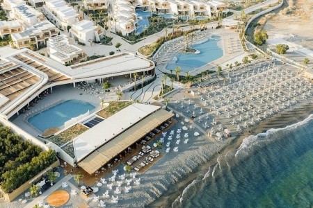 Ostria Resort & Spa - 38