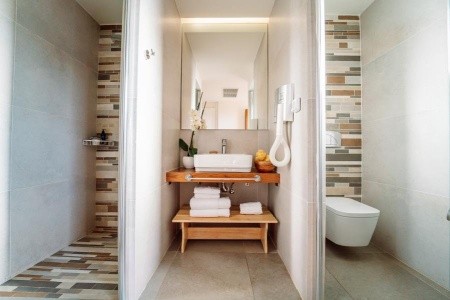 Ostria Resort & Spa - 40