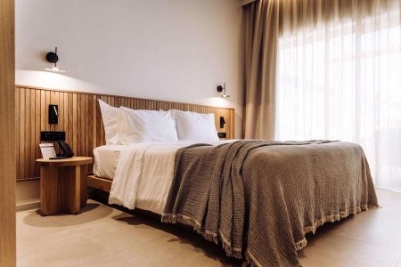 Ostria Resort & Spa - 41