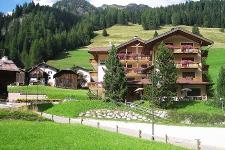 Dolomites Inn - 1