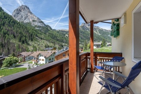 Dolomites Inn - 2