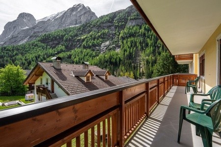 Dolomites Inn - 10