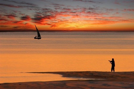 Machangulo Beach Lodge - 4