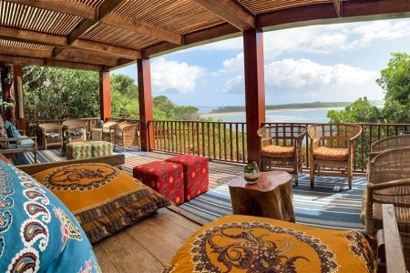 Machangulo Beach Lodge - 7