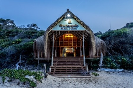 Machangulo Beach Lodge - 9