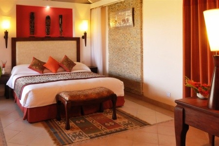 Ve stínu Kilimanjara - Dovolená na safari v Keni a pobyt u moře s s českým průvodcem - 13