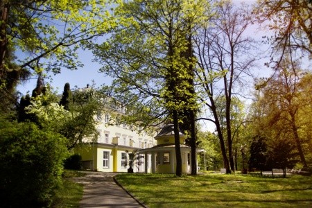 Lázeňské Penziony - 1