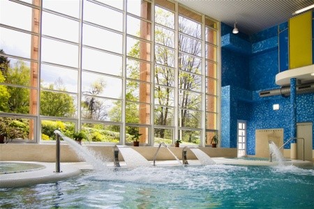 Lázeňské Penziony - 2