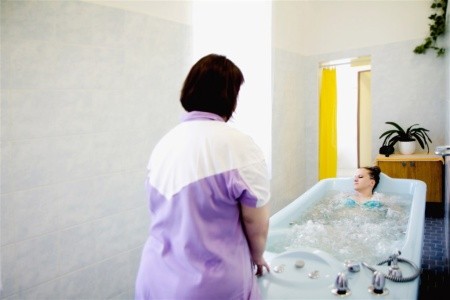 Lázeňské Penziony - 9