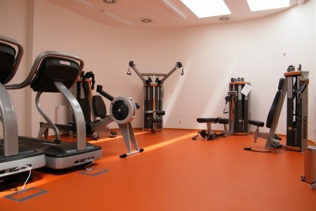 Lázeňské Penziony - 11