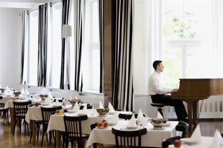 Lázeňské Penziony - 14