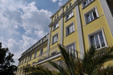 Lázeňské Penziony - 19