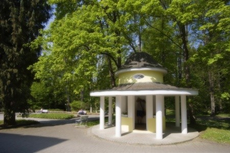 Lázeňské Penziony - 20