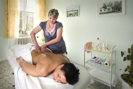 Lázeňské Penziony - 21