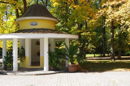 Lázeňské Penziony - 22