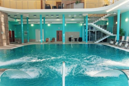 Lázeňské Penziony - 23