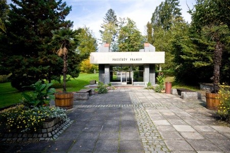 Lázeňské Penziony - 24