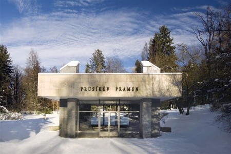 Lázeňské Penziony - 34