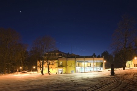 Lázeňské Penziony - 35