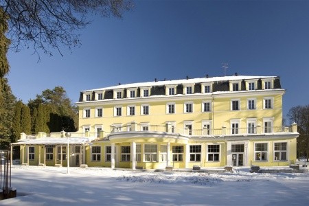 Lázeňské Penziony - 36