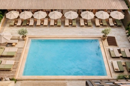 Ananea Kleopatra Beach (Ex. Cook's Club Alanya) - 3