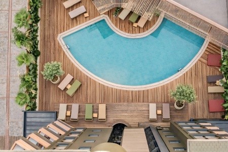 Ananea Kleopatra Beach (Ex. Cook's Club Alanya) - 4