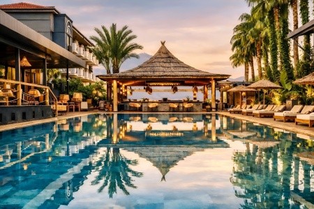 Ananea Kleopatra Beach (Ex. Cook's Club Alanya) - 5