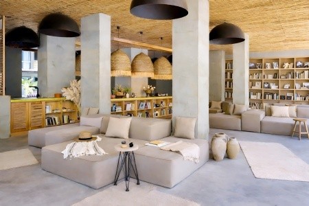 Ananea Kleopatra Beach (Ex. Cook's Club Alanya) - 6