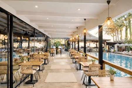 Ananea Kleopatra Beach (Ex. Cook's Club Alanya) - 8