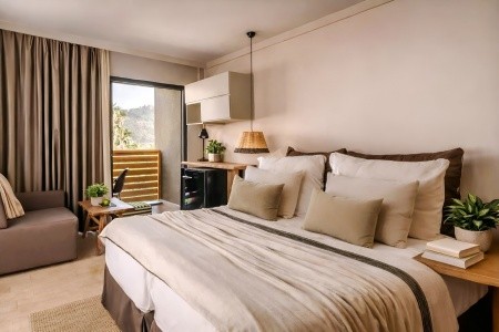 Ananea Kleopatra Beach (Ex. Cook's Club Alanya) - 10