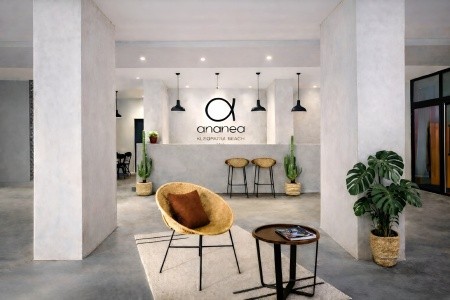 Ananea Kleopatra Beach (Ex. Cook's Club Alanya) - 13