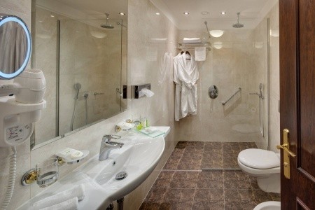 Danubius Health Spa Resort Nové Lázně - 7