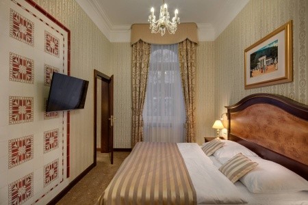 Danubius Health Spa Resort Nové Lázně - 10