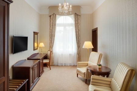 Danubius Health Spa Resort Nové Lázně - 13