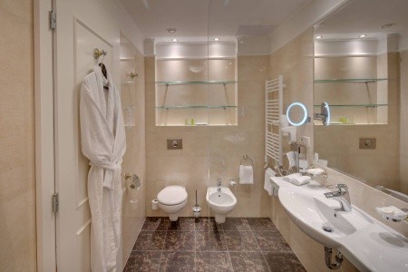 Danubius Health Spa Resort Nové Lázně - 15