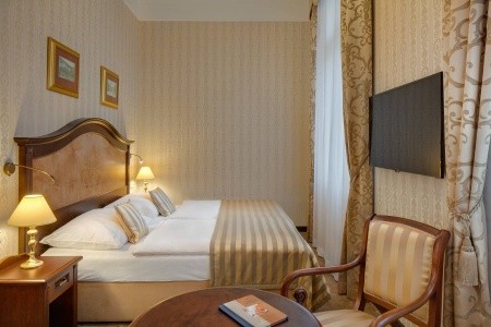 Danubius Health Spa Resort Nové Lázně - 4