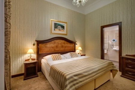 Danubius Health Spa Resort Nové Lázně - 8