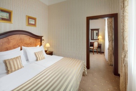 Danubius Health Spa Resort Nové Lázně - 12