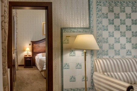 Danubius Health Spa Resort Nové Lázně - 14