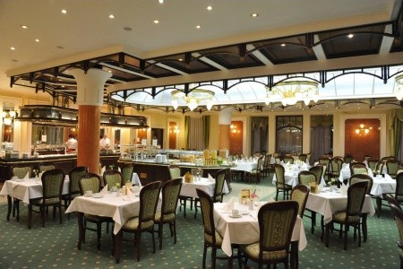 Danubius Health Spa Resort Nové Lázně - 17