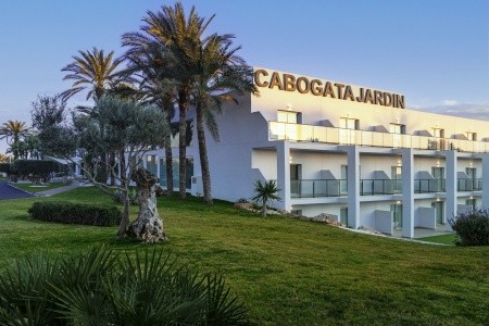 Cabogata Jardin - 6
