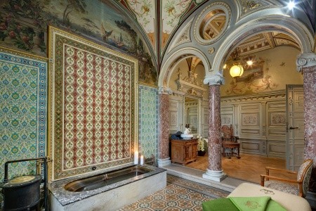 Danubius Health Spa Resort Nové Lázně - 26