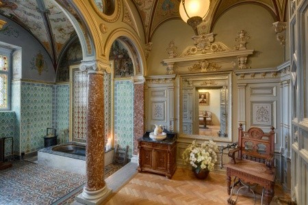 Danubius Health Spa Resort Nové Lázně - 27