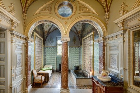 Danubius Health Spa Resort Nové Lázně - 29