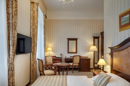 Danubius Health Spa Resort Nové Lázně - 3