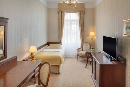 Danubius Health Spa Resort Nové Lázně - 6