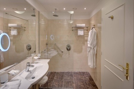 Danubius Health Spa Resort Nové Lázně - 16